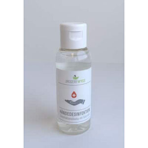HAND CLEANING “OCTENICLEAN” aqueous solution 50 ml - Image 1