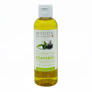 Huile de massage Relax 300 ml – Image 1