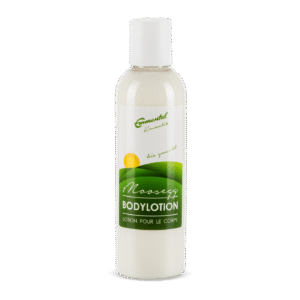 BODYLOTION MOOSEGG – Bild 1