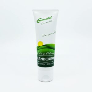 CREME MAINS EMMENTALER Tube 75ml – Image 1