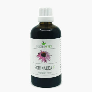 Echinacea F Tropfen 100 ml – Bild 1